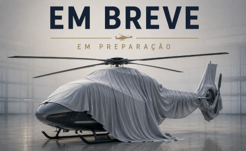 Aeronave PUFGT